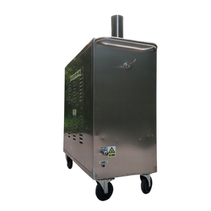 <span class=keywords><strong>Nettoyeur</strong></span> <span class=keywords><strong>Vapeur</strong></span> Intégré Mobile à Essence, Machine de Nettoyage à <span class=keywords><strong>Vapeur</strong></span> Haute Pression pour Moteur de Voiture et Nettoyage en Profondeur - Product Image 2