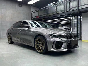 <span class=keywords><strong>Prix</strong></span> d'usine pour pare-chocs avant modifié <span class=keywords><strong>M8</strong></span> avec calandre pour <span class=keywords><strong>BMW</strong></span> Série 3 G20 G28, kit carrosserie <span class=keywords><strong>BMW</strong></span>, pare-chocs de voiture 2018-<span class=keywords><strong>2022</strong></span> - Product Image 3