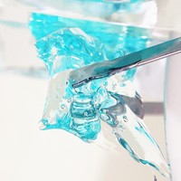 Sérum de soin après application pour rehaussement de cils et lamination des sourcils
