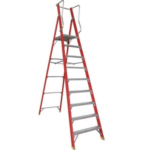 บันไดไฟเบอร์กลาสคุณภาพสูง - Product Image 5