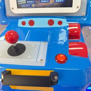 Jeux d'arcade en gros, salles de jeux, machines d'arcade commerciales à monnayeur, machines à sous pour enfants - Product Image 2