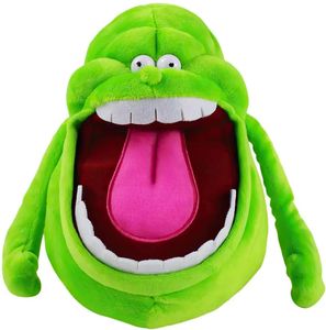 Peluches de la Película Ghostbusters, Muñecos de Peluche de Ghostbusters, Juguetes de Peluche - Product Image 1