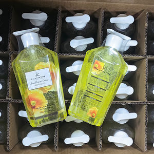 <span class=keywords><strong>Gel</strong></span> de Ducha de Lavanda y Manzanilla al por Mayor de 800 ml, Fragancia Duradera, <span class=keywords><strong>Gel</strong></span> de Ducha Blanqueador con Niacinamida Orgánica Natural - Product Image 5