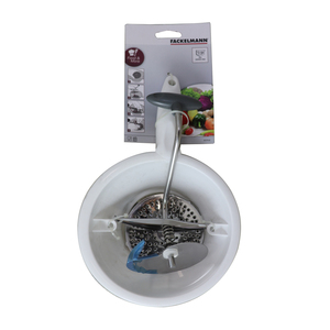 Paquete de 24 cajas de molinillo de verduras de Ø 20cm con 2 discos - Product Image 1