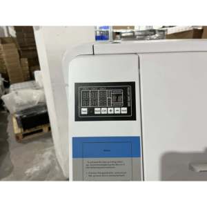 Audley 24in (60cm) Premium DTF <b>Printer</b> 2 Printheads i3200-<b>A1</b> High-Performance Direct-to-Film Printing for Apparel & Textiles - Product Image 2
