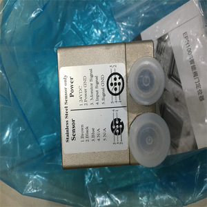 Válvula Electroproporcional Cosys EPR100B ABA AGCB AAA HD D Tipo de Alivio de Presión para Aplicaciones Metalúrgicas - Product Image 2