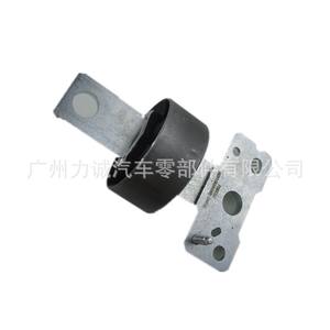 Soporte de Goma en Forma de Cuerno (Trasero) + Soporte R 6G915K898AB para Comercio Electrónico Transfronterizo, Soportes de Goma para Comercio Exterior - Product Image 2