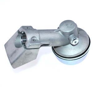 หัวกล่องเกียร์4137 640 0100,สำหรับ <span class=keywords><strong>Stihl</strong></span> FS120 FS130 FS200 FS235 FS240 FS250 FS260 FS76 FS80 FS83 FS85 <span class=keywords><strong>FS87</strong></span> FS90 FS94 FS100 FS110 - Product Image 5