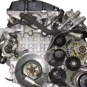 Motor de Alta Calidad para Ensamblaje con Bloque Largo 12 E90 335i/e82 135i/f10 535i N55B30, Motor Turboalimentado N55B30 de Alta Calidad - Product Image 2