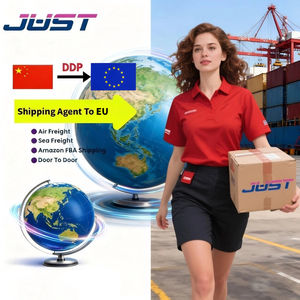 Дешевые воздушные/морские грузовые перевозки из Китая в Европу UPS <span class=keywords><strong>DHL</strong></span> Fedex экспресс-доставка агент со страховкой и 24/7 поддержкой - Product Image 1