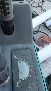 Escavatore da 1.5 tonnellate Mini escavatore da 3 tonnellate con 0,04 m ³ secchio usato vendita 300 <span class=keywords><strong>Kobe</strong></span> Engine1000-5000 ore - Product Image 5