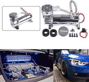 Ventes chaudes Compresseur <span class=keywords><strong>de</strong></span> suspension pneumatique 200 PSI 1/4 NPT' Corne <span class=keywords><strong>de</strong></span> <span class=keywords><strong>train</strong></span> <span class=keywords><strong>pour</strong></span> compresseur <span class=keywords><strong>de</strong></span> suspension pneumatique - Product Image 6