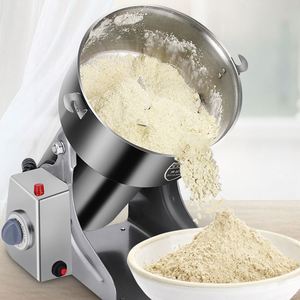 Chất lượng cao <span class=keywords><strong>grainder</strong></span> máy Máy mài góc gia vị Máy xay gia cầm thức ăn trộn máy xay máy - Product Image 4