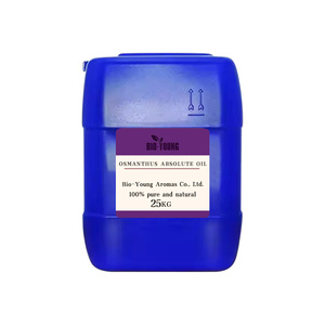 Parfum d'intérieur Premium Osmanthus Absolute Reed Diffuseur d'huile avec parfum longue durée - Product Image 4