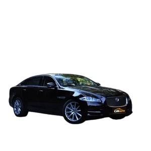<span class=keywords><strong>Jaguar</strong></span> XJL 3.0 <span class=keywords><strong>SC</strong></span> Premier Business Sedan Usado del 2013 Buen estado de conservación, lujoso y espacioso, perfecto para exportación global. - Product Image 3