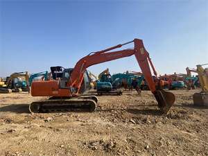 Precio de descuento HITACHI ZX120, el motor original de la excavadora ZX120 ZX200 de la más alta calidad a la venta - Product Image 5