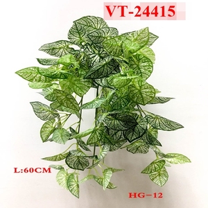 80ซม. กันน้ำสัมผัสแท้เถาวัลย์ใบไม้/แขวน/ฉากหลัง (178LVS) - Product Image 6