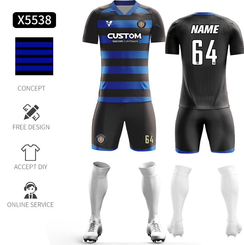 X5538