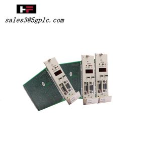 Plc Reserveonderdelen F8650a Plc Programmeercontroller - Product Image 6