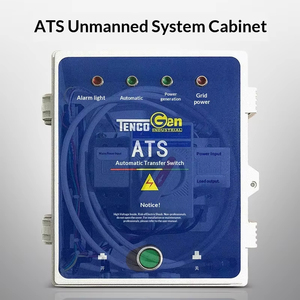 CE ISO 3kW 3.75kVA 70dB 저소음 디젤 발전기, 미국, 유럽, 아프리카 가정용 및 상업용 전기 시동 방식 - Product Image 4