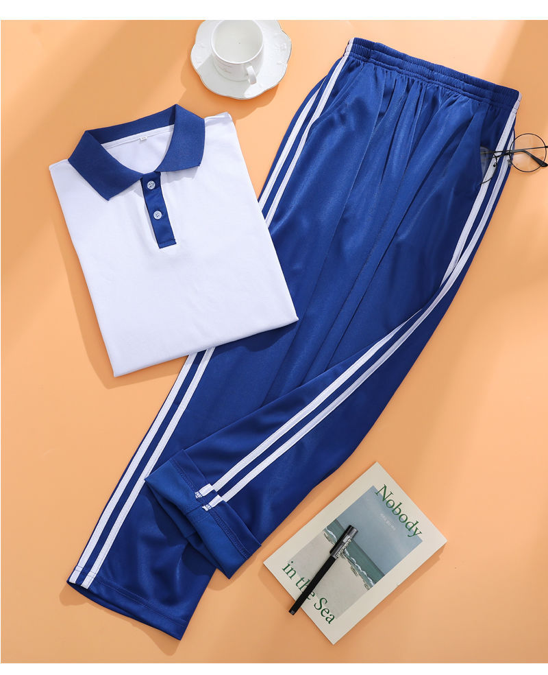 Pantaloni in pezzo unico
