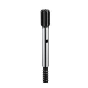 Forage de roche professionnel T38 extraction de minerai <span class=keywords><strong>charbon</strong></span> extraction de pierre forage carrière adaptateur de tige - Product Image 3