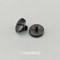 Vite 11/64S40032 per Macchina da Cucire Industriale Newlong DS-9C/DN-2HS per Chiusura Sacchi - Ricambi per Macchine da Cucire Industriali