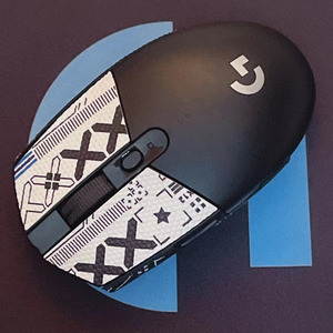 Cho Gốc <span class=keywords><strong>Logitech</strong></span> G304 Không Dây Sticker <span class=keywords><strong>Logitech</strong></span> PC Chuột Chơi Game Chuột Quang Chơi Game Thương Hiệu Chuột - Product Image 3