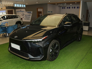 <span class=keywords><strong>Toyota</strong></span> BZ4X Modèle 2025, Édition Max 4x4 560 km, Véhicule Électrique <span class=keywords><strong>SUV</strong></span> Confortable de Taille Moyenne de Haute Qualité - Product Image 1