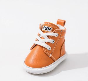 Прочная дышащая водонепроницаемая обувь для собак, кошек, современный роскошный спортивный дизайн животных, однотонная Резиновая кожа, зима-лето - Product Image 1