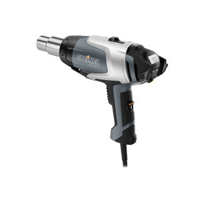 Pistolet à air chaud Steinel Hg 2520e 110v, usage industriel électrique - Product Image 1
