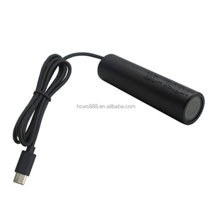 1080P Mini Bullet USB camerawith 3.6 <span class=keywords><strong>m</strong></span>ét ống kính an ninh Type-C <span class=keywords><strong>m</strong></span>áy ảnh cho OTG Android điện thoại thông minh <span class=keywords><strong>m</strong></span>ũ bảo hiể<span class=keywords><strong>m</strong></span> thiết bị thiết bị - Product Image 6