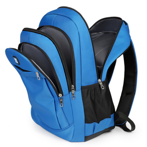 Custom logo <b>Backpacks</b> Student <b>Backpack</b> Men's Waterproof Hiking <b>Backpack</b> - Product Image 2
