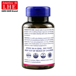 Fabricant de probiotiques Shecome personnalisés, soutient la santé digestive et la santé intestinale des femmes, 60 capsules de probiotiques. - Product Image 4