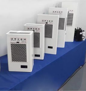 เครื่องปรับอากาศสำหรับตู้ไฟฟ้าอุตสาหกรรม CAWS 300W - Product Image 4