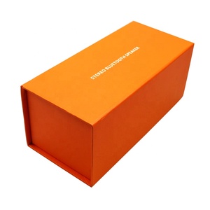 Custom Logo mint Cardboard House Gift Rigid Invite set-up box Box - Product Image 2