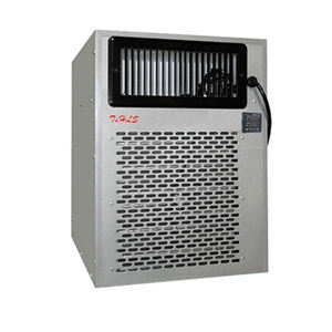 <span class=keywords><strong>Aire</strong></span> <span class=keywords><strong>Acondicionado</strong></span> Portátil T&HLS para Eventos, Unidad de Ventilador de Precisión para Centros de Datos, Modelo <span class=keywords><strong>Tcl</strong></span> 10 Tr, Tecnología Peltier - Product Image 2