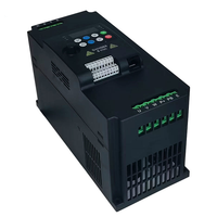 XLY3000 convertisseur de fréquence à tension variable ca 7.5KW 11KW haute qualité 380V VFD contrôle vectoriel pour une alimentation monophasée triphasée