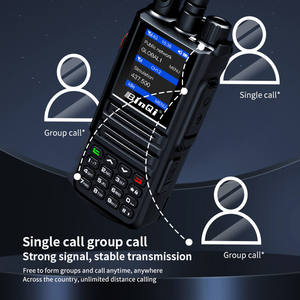 Teléfono Inteligente con Red 4G LTE, Walkie Talkie, Zello, PTT Real, POC, Tarjeta SIM Global, Potencia de Salida de 5W, Batería de 1500-2000mAh, 16 - Product Image 4