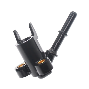 ตัวยึดหัวฉีดน้ำมันสำหรับฮอนด้า CBR150 <span class=keywords><strong>CBR250</strong></span> WAVE1102010-<span class=keywords><strong>2011</strong></span> OEM 16450-KPP-T01 - Product Image 2