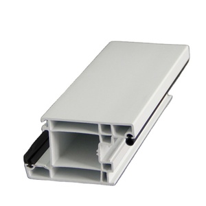 Chine UPVC fenêtres et portes coulissantes avec un <span class=keywords><strong>prix</strong></span> inférieur upvc auvent fenêtre <span class=keywords><strong>double</strong></span> <span class=keywords><strong>vitrage</strong></span> - Product Image 3