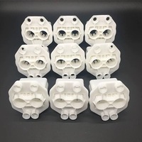 Moulage en silicone personnalisé, impression 3D, fabrication de modèles en petites séries, prototypes, plastiques, caoutchouc souple, PC, ABS, TPU, acrylique
