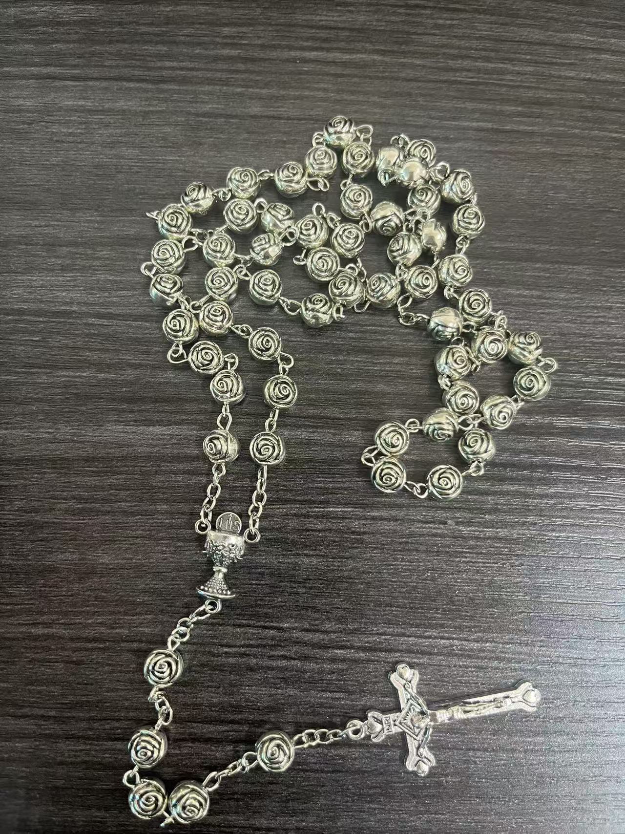 Silver2 holy grail models