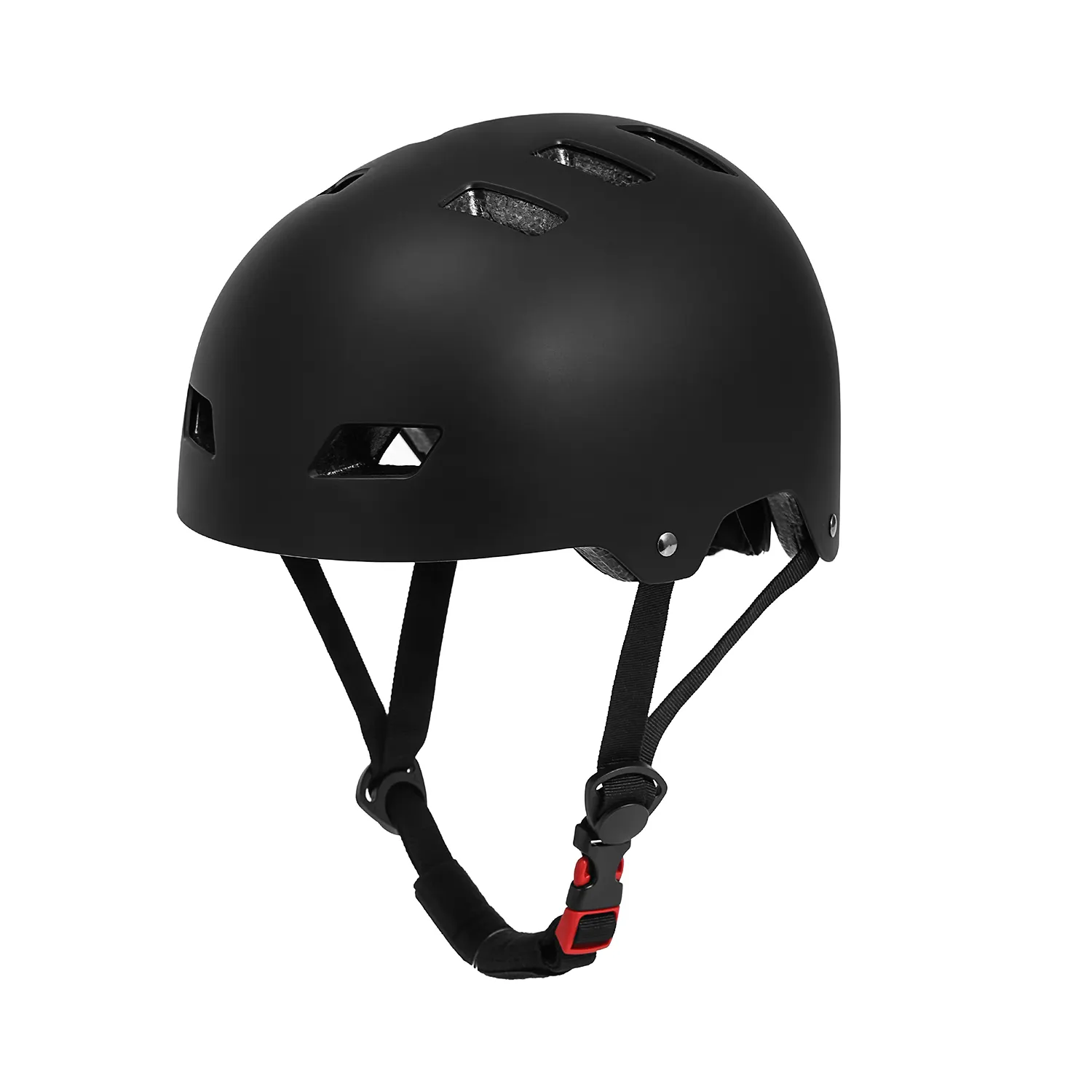 Großhandel benutzer definierte Elektro roller BMX Skateboard Helm