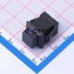 MPS01-BBCBA03-A-R <b>Push</b> <b>Button</b> <b>Switch</b> Through hole Component (THT) <b>Switch</b> 1.5A/3A Without 100000 - Product Image 2