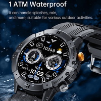 En stock C29 Montre Connectée 2024 Montre Connecte Reloj Inteligente Sport Montre Intelligente Bracelets Intelligents Per Uomo