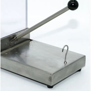 เครื่องแยกพลาสมาแบบแมนนวลคุณภาพสูง CenLee เครื่องแยกพลาสมาแบบพกพาทำจากสแตนเลส เครื่องแยกสารในเลือด - Product Image 4