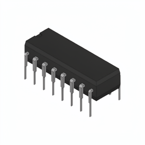 Service tout-en-un original pour acheter des composants électroniques en ligne MC74AC258N Logic - Product Image 1