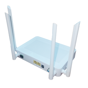 Rete Sopto FTTH XPON <span class=keywords><strong>ONU</strong></span> con WIFI Dual Band 2.4G/5G <span class=keywords><strong>2GE</strong></span> CATV <span class=keywords><strong>GEPON</strong></span> <span class=keywords><strong>ONU</strong></span> - Product Image 1