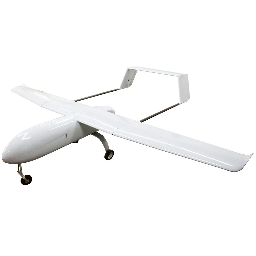 Mugin-3 3220mm Uav V-tail Platform Frame Kit Accept Customization Agricultural Airplane Uav Dron